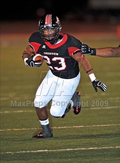 Thumbnail 2 in White @ Creekview photogallery.
