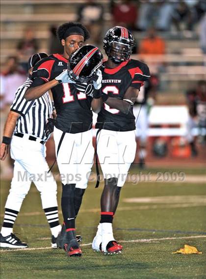 Thumbnail 2 in White @ Creekview photogallery.