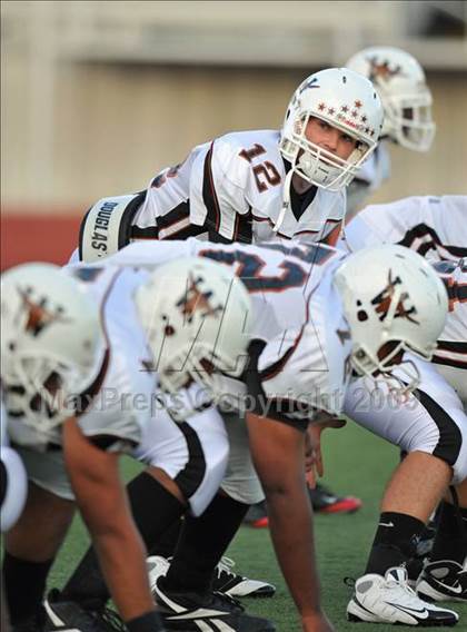 Thumbnail 1 in White @ Creekview photogallery.