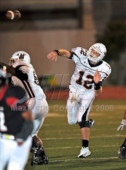 Thumbnail 1 in White @ Creekview photogallery.