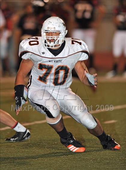 Thumbnail 1 in White @ Creekview photogallery.