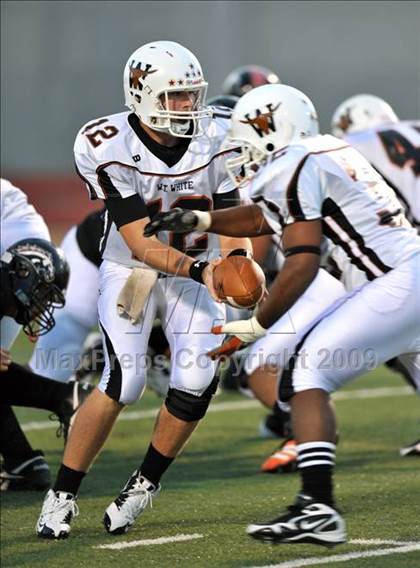 Thumbnail 3 in White @ Creekview photogallery.