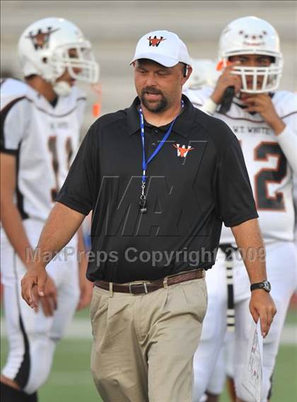 Thumbnail 2 in White @ Creekview photogallery.