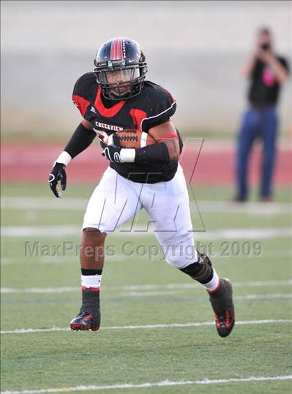Thumbnail 2 in White @ Creekview photogallery.