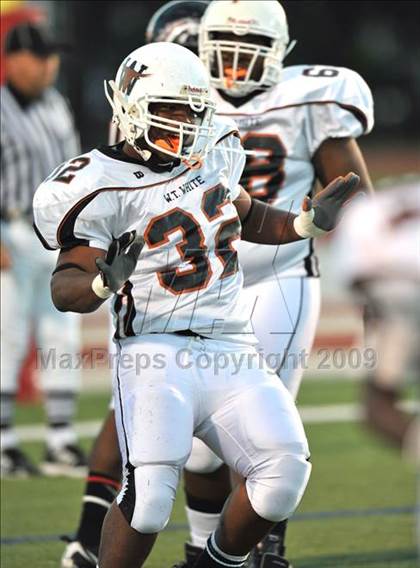 Thumbnail 1 in White @ Creekview photogallery.