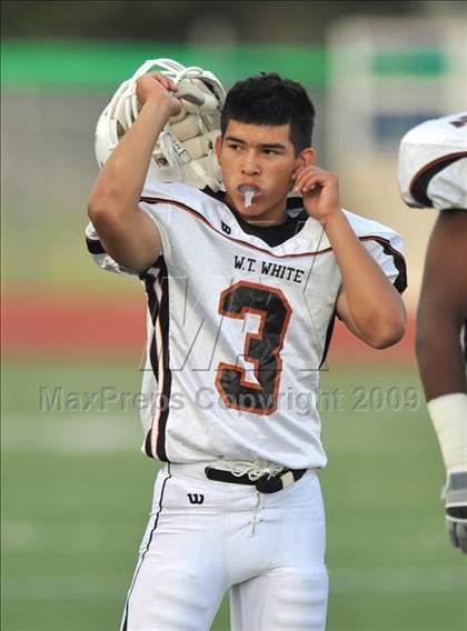 Thumbnail 3 in White @ Creekview photogallery.