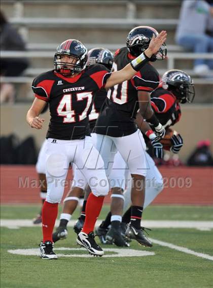 Thumbnail 3 in White @ Creekview photogallery.