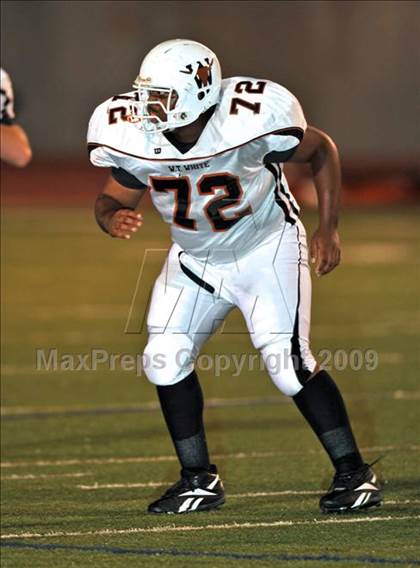 Thumbnail 3 in White @ Creekview photogallery.