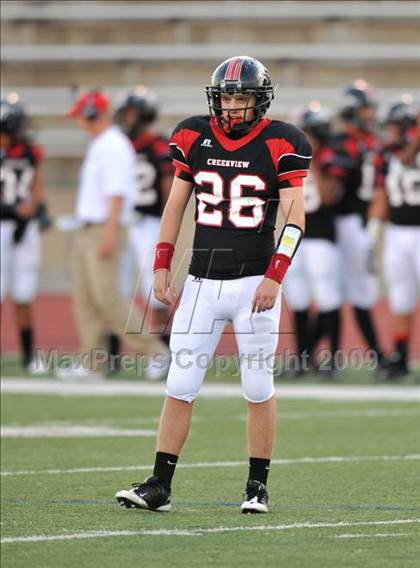 Thumbnail 3 in White @ Creekview photogallery.