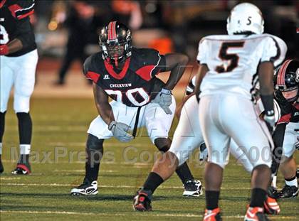Thumbnail 3 in White @ Creekview photogallery.