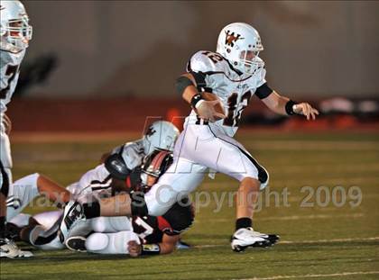 Thumbnail 1 in White @ Creekview photogallery.