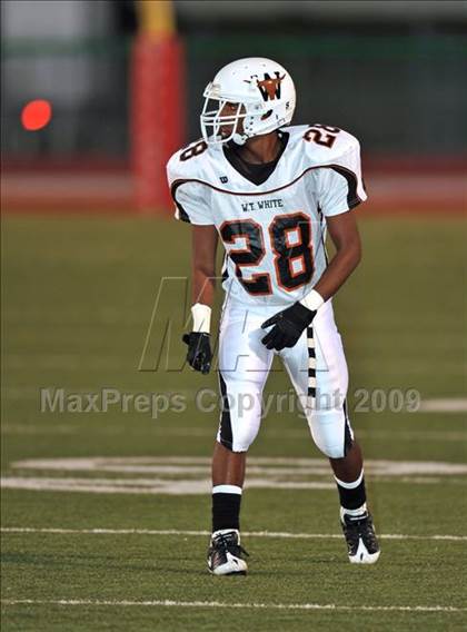 Thumbnail 2 in White @ Creekview photogallery.