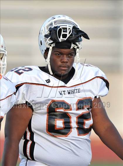 Thumbnail 1 in White @ Creekview photogallery.