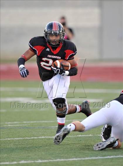 Thumbnail 1 in White @ Creekview photogallery.