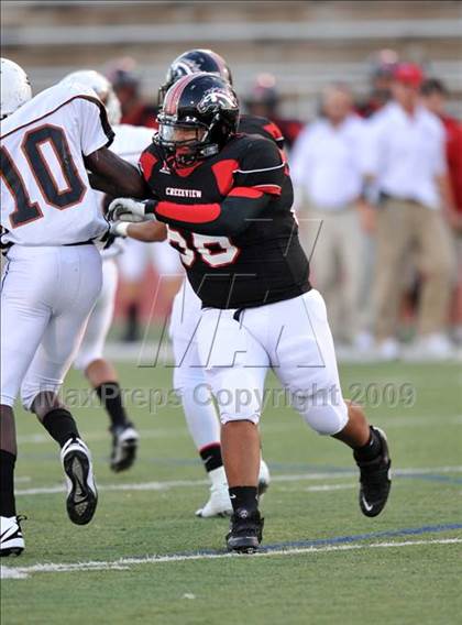 Thumbnail 2 in White @ Creekview photogallery.