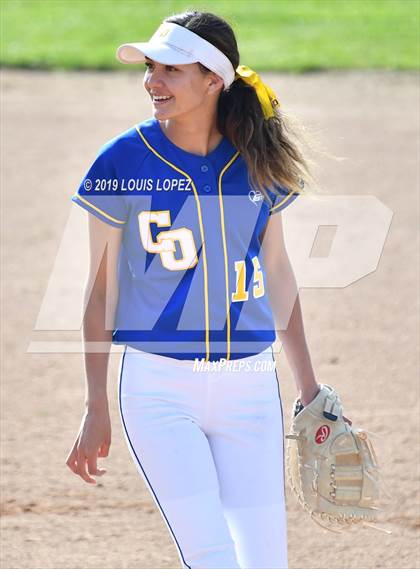 Thumbnail 1 in Charter Oak @ Diamond Ranch photogallery.