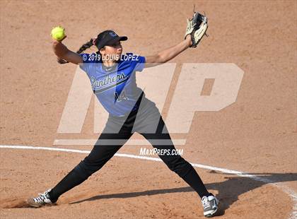 Thumbnail 1 in Charter Oak @ Diamond Ranch photogallery.