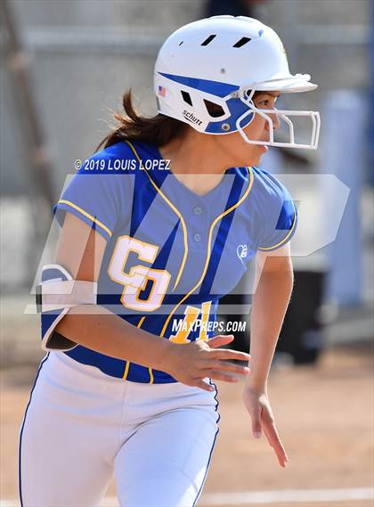 Thumbnail 3 in Charter Oak @ Diamond Ranch photogallery.