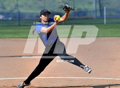 Thumbnail 1 in Charter Oak @ Diamond Ranch photogallery.