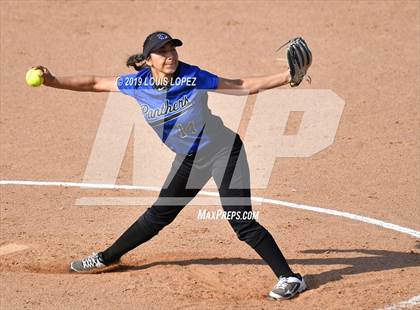 Thumbnail 1 in Charter Oak @ Diamond Ranch photogallery.