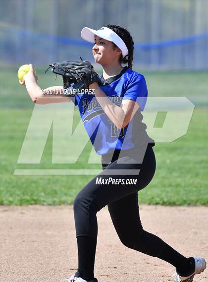Thumbnail 1 in Charter Oak @ Diamond Ranch photogallery.