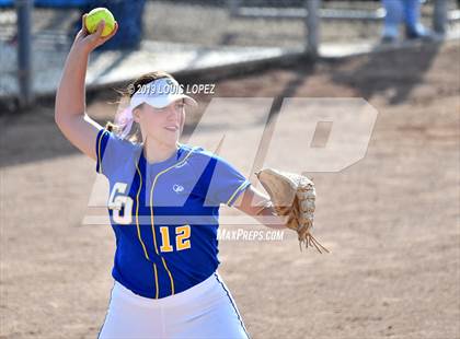 Thumbnail 3 in Charter Oak @ Diamond Ranch photogallery.