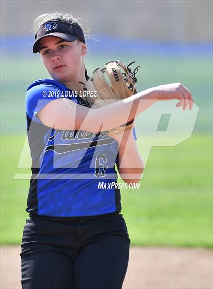 Thumbnail 1 in Charter Oak @ Diamond Ranch photogallery.