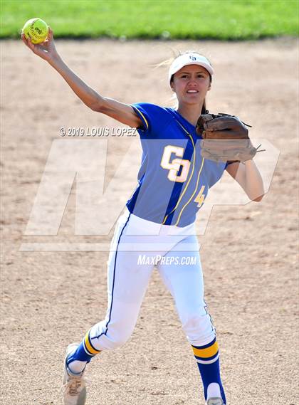 Thumbnail 1 in Charter Oak @ Diamond Ranch photogallery.