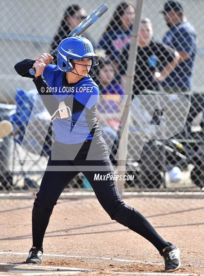 Thumbnail 2 in Charter Oak @ Diamond Ranch photogallery.