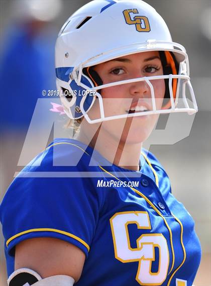Thumbnail 2 in Charter Oak @ Diamond Ranch photogallery.