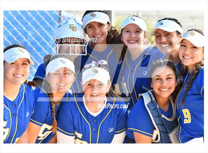 Thumbnail 2 in Charter Oak @ Diamond Ranch photogallery.
