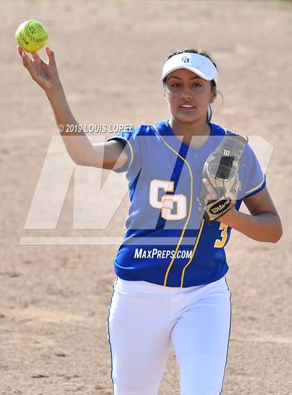 Thumbnail 1 in Charter Oak @ Diamond Ranch photogallery.