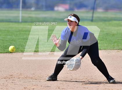 Thumbnail 1 in Charter Oak @ Diamond Ranch photogallery.