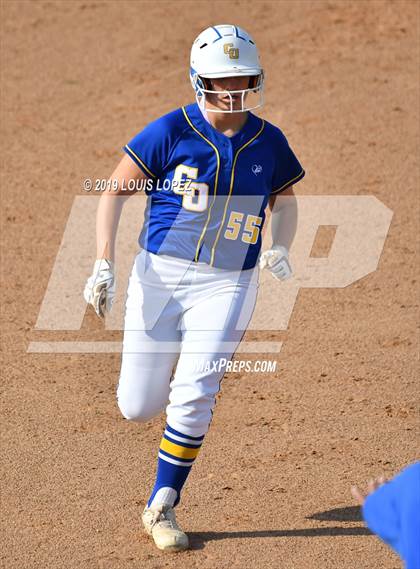 Thumbnail 1 in Charter Oak @ Diamond Ranch photogallery.