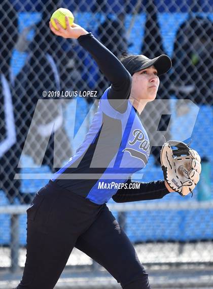 Thumbnail 2 in Charter Oak @ Diamond Ranch photogallery.