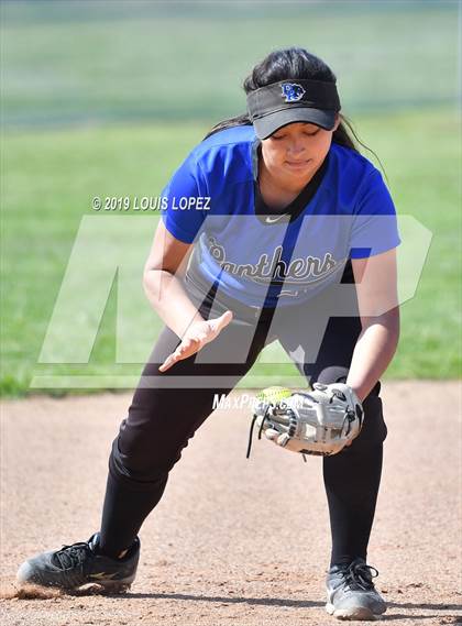 Thumbnail 1 in Charter Oak @ Diamond Ranch photogallery.