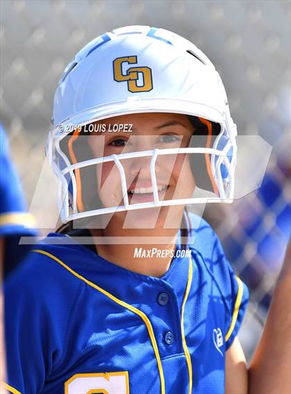 Thumbnail 2 in Charter Oak @ Diamond Ranch photogallery.
