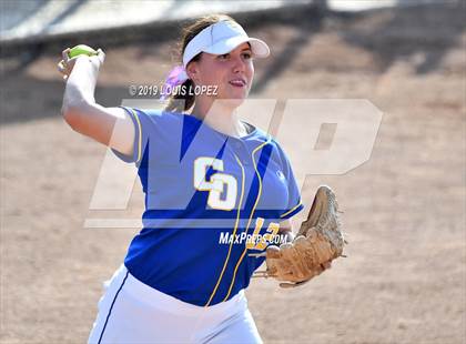 Thumbnail 1 in Charter Oak @ Diamond Ranch photogallery.