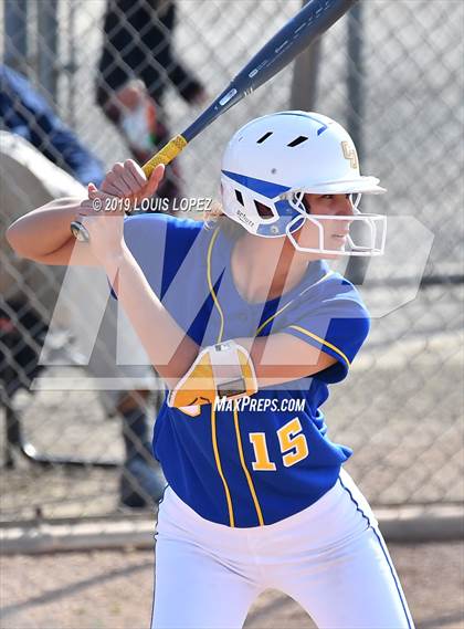 Thumbnail 1 in Charter Oak @ Diamond Ranch photogallery.