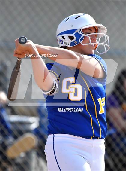 Thumbnail 2 in Charter Oak @ Diamond Ranch photogallery.