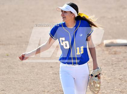 Thumbnail 1 in Charter Oak @ Diamond Ranch photogallery.