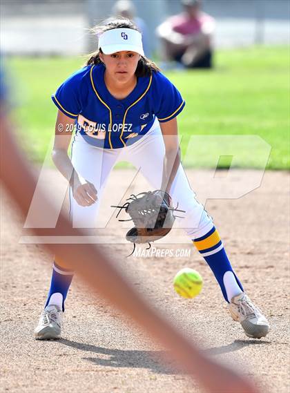 Thumbnail 1 in Charter Oak @ Diamond Ranch photogallery.