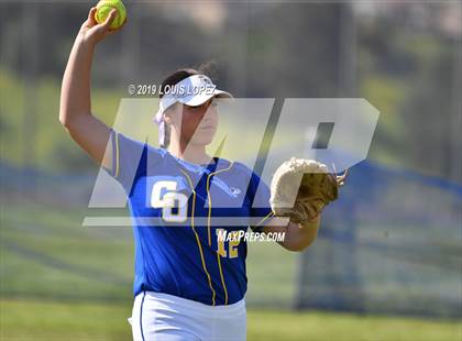 Thumbnail 1 in Charter Oak @ Diamond Ranch photogallery.