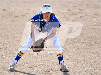 Thumbnail 3 in Charter Oak @ Diamond Ranch photogallery.