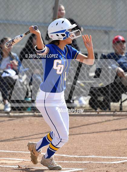 Thumbnail 2 in Charter Oak @ Diamond Ranch photogallery.