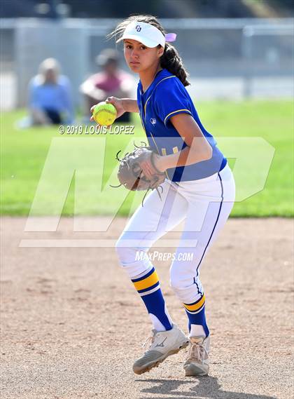 Thumbnail 1 in Charter Oak @ Diamond Ranch photogallery.