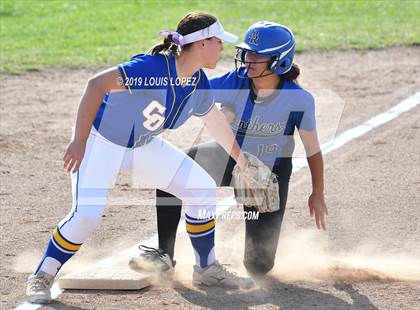 Thumbnail 2 in Charter Oak @ Diamond Ranch photogallery.