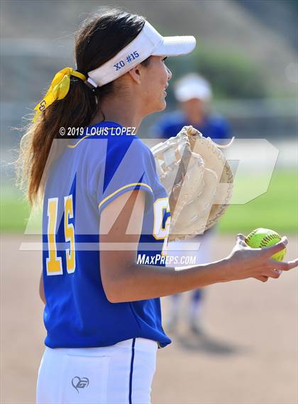 Thumbnail 1 in Charter Oak @ Diamond Ranch photogallery.