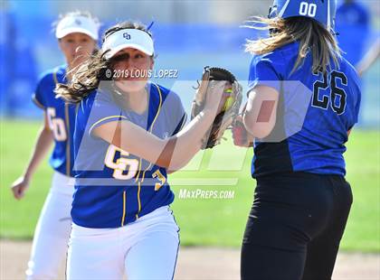 Thumbnail 1 in Charter Oak @ Diamond Ranch photogallery.