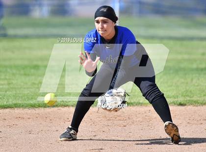 Thumbnail 2 in Charter Oak @ Diamond Ranch photogallery.